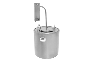 Самогонный аппарат Компакт 14 л.