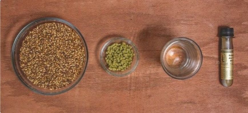 Автоматическая пивоварня Easy Brew - её выбирают наши пивовары