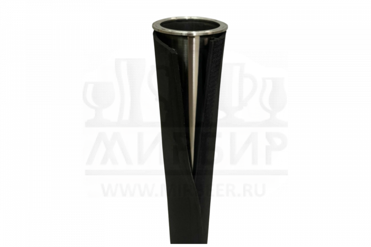 Утеплитель для царг из Неопрена 1,5" 50 см.