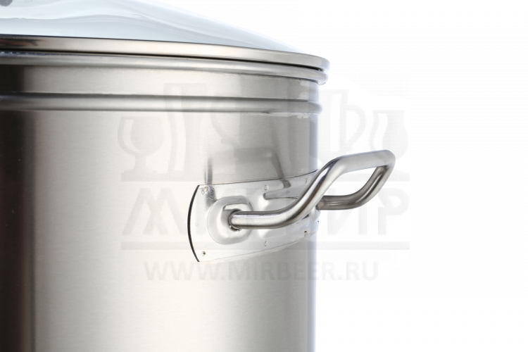 Автоматическая пивоварня Damai-70 с чиллером