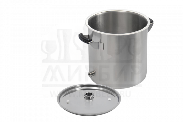 Перегонный куб Стандарт 3, 20 л