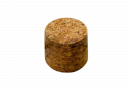 Пробка корковая для бутыля 43*50*40