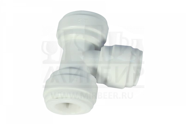 Тройник T 3/8