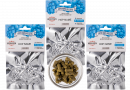 Комплект: Хмель Beervingem "Mosaic Cryo Hops", 25 г, 3 шт.